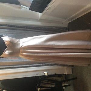 La Femme Ball gown